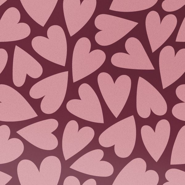 imoshion Coque Design Samsung Galaxy S26 FE - Hearty Blush