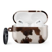 Burga Coque rigide Apple AirPods Pro 2 - Celestial