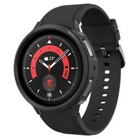 Spigen Coque Liquid Air™ Pro Samsung Galaxy Watch 5 Pro - Matte Black