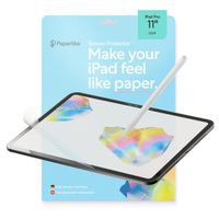 Paperlike Protecteur d'écran 3 Apple iPad Pro 11 (2025) M5 / (2024) M4