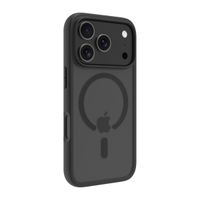 dbramante1928 Coque Grenen MagSafe Apple iPhone 17 Pro Max - Noir
