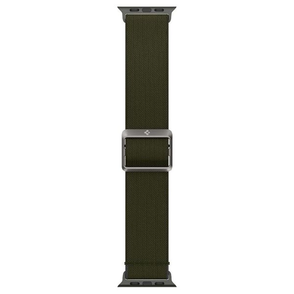 Spigen Bracelet Lite Fit Apple Watch | 44/45/46/49 mm - Khaki