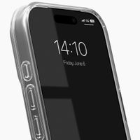iDeal of Sweden Coque miroir Apple iPhone 17 - Agate Halo
