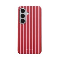 Burga Coque Tough MagSafe Samsung Galaxy S26 - Strawberry Jam