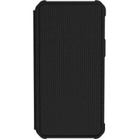 UAG Etui de téléphone Metropolis Apple iPhone 12 Pro Max