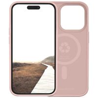 dbramante1928 Coque Monaco MagSafe Apple iPhone 15 Pro Max - Rose