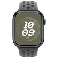 Apple Bracelet Nike Sport Apple Watch | 44/45/46/49 mm - Taille S/M - Cargo Khaki
