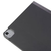 Tucano Coque Elements Apple iPad Air 11 pouces (2026) M4 / (2025) M3 / (2024) M2 - Noir