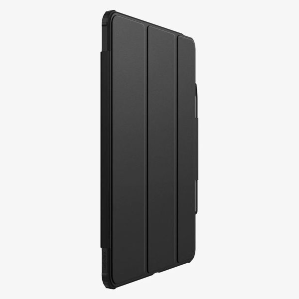 Spigen Coque tablette Hybrid Pro Apple iPad Air 13 pouces (2026) M4 / (2025) M3 / (2024) M2 - Black