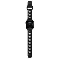 Nomad Bracelet Sport FKM Apple Watch | 44/45/46/49 mm - Noir