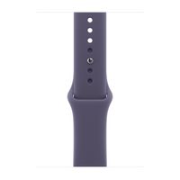 Apple Bracelet Sport Apple Watch | 44/45/46/49 mm - Taille S/M - Purple Fog