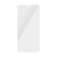 PanzerGlass Protection d'écran Ultra-Wide Fit Anti-bactérienne avec applicateur Samsung Galaxy A27 (5G)