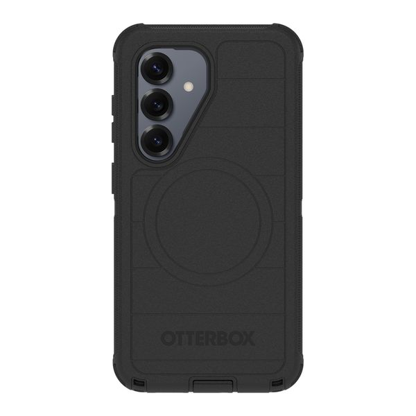 OtterBox Coque Defender Pro avec MagSafe Samsung Galaxy S26 - Noir