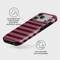 Burga Coque Tough MagSafe Apple iPhone 17 Pro - Spellbound