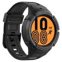 Spigen Coque Rugged Armor™ Pro Samsung Galaxy Watch 5 Pro - 45 mm - Noir