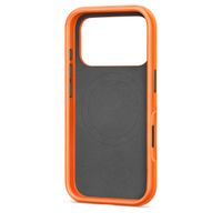 Beats Coque robuste avec MagSafe et contrôle de caméra Apple iPhone 17 Pro - Sierra Orange