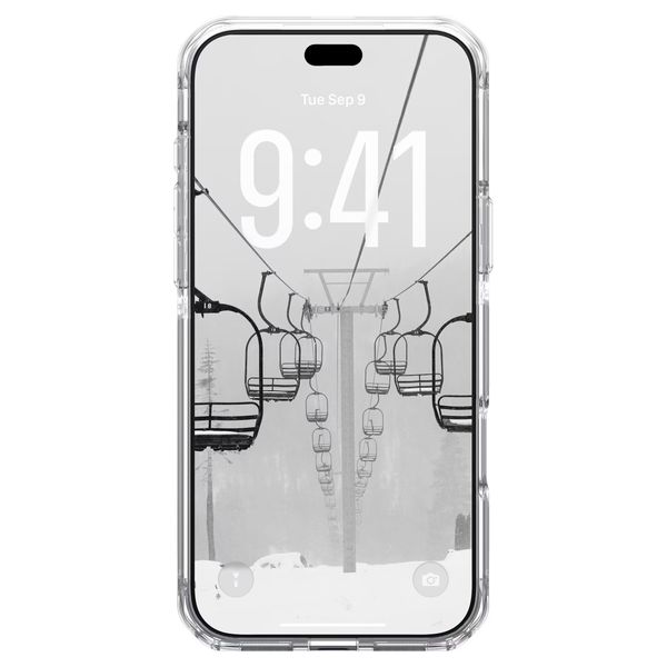 UAG Coque Plyo MagSafe Apple iPhone 18 Pro / 17 Pro - Iridescent