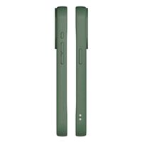 Woodcessories Coque Bio MagSafe Apple iPhone 15 Pro Max - Midnight Green