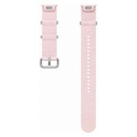 Samsung Bracelet Athleisure original Samsung Galaxy Watch 4 / 5 / 6 / 7 / FE (20 mm) - Taille S/M - Pink