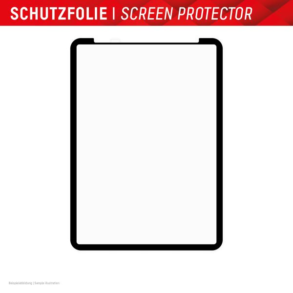 Displex Protecteur d'écran Papersense Apple iPad Pro 11 (2022 / 2021 / 2020 / 2018)