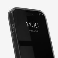 iDeal of Sweden Coque miroir Apple iPhone 14 Pro Max - Noir