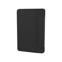dbramante1928 Coque tablette Avenida ICON Apple iPad 11 (2025) 11 pouces A16 / iPad 10 (2022) 10.9 pouces - Midnight