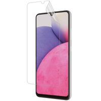 imoshion Protection d'écran Film 3pack Samsung Galaxy A33