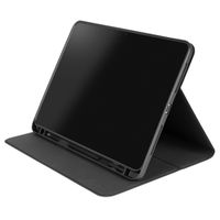 Tucano Coque Elements Apple iPad Air 11 pouces (2026) M4 / (2025) M3 / (2024) M2 - Noir