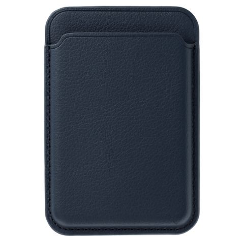 imoshion Porte-cartes magnétique - Compatible avec MagSafe - Bleu foncé