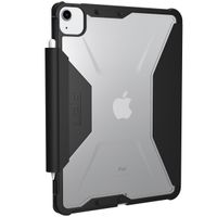 UAG Coque Plyo Apple iPad Air 11 pouces (2026) M4 / (2025) M3 / (2024) M2 / Air 5 (2022) / Air 4 (2020) / Pro 11 (2018/2020) - Noir