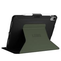UAG Coque arrière Scout Plus avec support Scout Apple iPad 11 (2025) 11 pouces A16 / iPad 10 (2022) 10.9 pouces - Olive