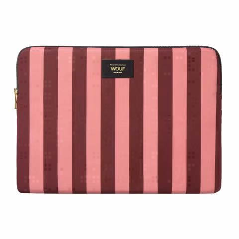 Wouf Housse laptop Daily 13-14 pouces - Sophie