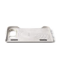 Decoded Coque en silicone MagSafe Apple iPhone Duo - Clay