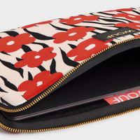 Wouf Daily Pochette ordinateur 15-16 pouces - Wildflower