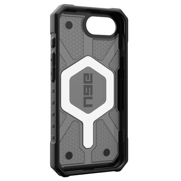 UAG Coque Pathfinder MagSafe Apple iPhone 17e / 16e - Ash