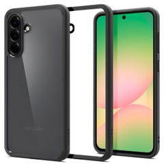 Spigen Coque Ultra Hybrid Samsung Galaxy S25 Plus - Matte Black
