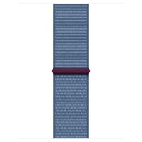 Apple Bracelet Sport Loop Apple Watch | 38/40/41/42 mm - Winter Blue