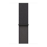 Apple Bracelet Sport Loop Apple Watch | 38/40/41/42 mm - Dark Gray