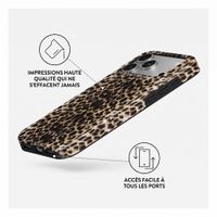 Burga Coque Tough MagSafe Apple iPhone 18 Pro Max - Player