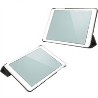 imoshion Coque tablette Trifold Samsung Galaxy Tab S2 9.7 - Gris