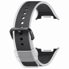 Samsung Original Misty Band Samsung Galaxy Watch 9 (40/44mm) / Watch 8 (40/44mm) / Classic (46mm) - Taille S/M - Noir