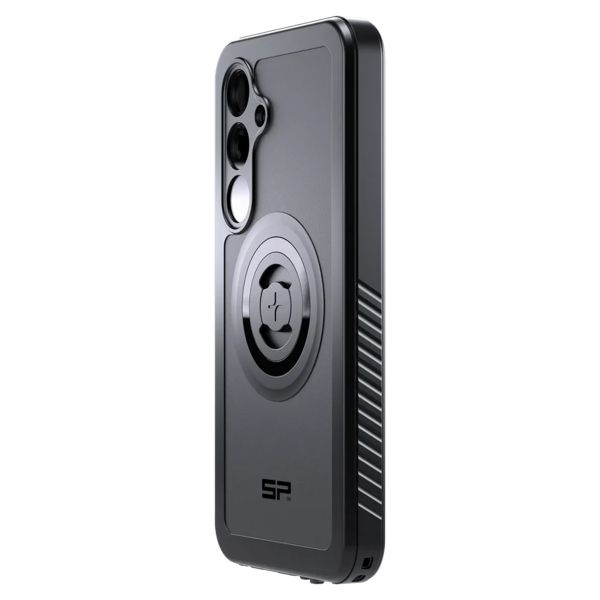 SP Connect Xtreme Series - Coque de télephone Samsung Galaxy S25 Plus - Noir