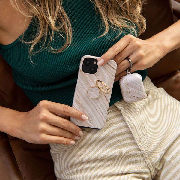 Burga Coque rigide Apple AirPods 1 / 2 - Full Glam