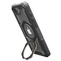 UAG Coque Plasma XTE MagSafe Apple iPhone 17e / 16e - Ash / Titanium