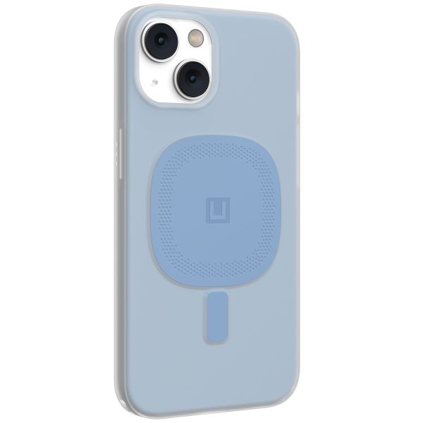 UAG Coque Lucent 2.0 MagSafe Apple iPhone 14 - Bleu