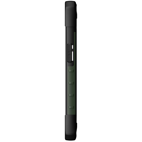 UAG Coque Pathfinder Apple iPhone 13 - Olive