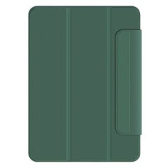 Pomologic BookCover Apple iPad Pro 11 (2025) M5 / (2024) M4 - Harmony Green