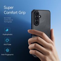 Dux Ducis Coque arrière Aimo Samsung Galaxy A36 / A56 - Transparent