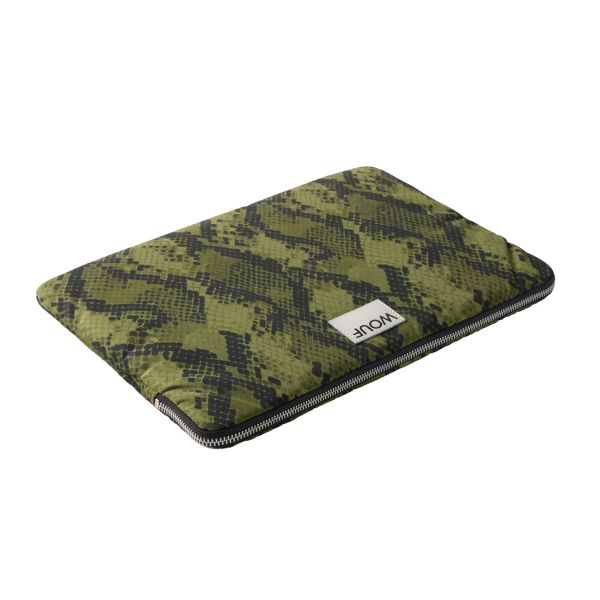 Wouf Pochette ordinateur Studio 13-14 pouces - Cobra
