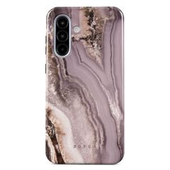Burga Coque arrière Tough Samsung Galaxy A56 - Golden Taupe